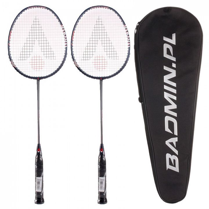 Karakal CB-7 Set